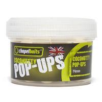 Coconutty Pop Ups Session Pack, 14mm