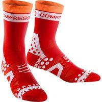 compressport pro racing socks bike ultralight v21