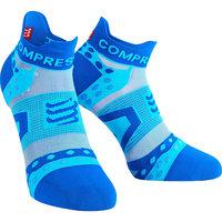 Compressport Pro Racing Socks ULTRALIGHT Run Low