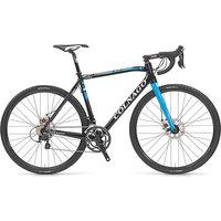 colnago a1 r 105 cyclo cross bike 2017