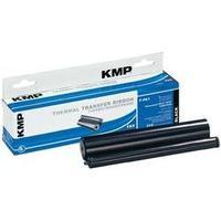 Colour ribbons KMP F-PA1