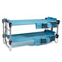 Collapsible Bunk Beds