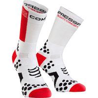 compressport pro racing socks bike high v21