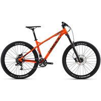 commencal meta ht am essentail bike 2017