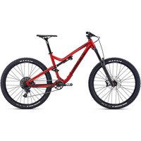 commencal meta am v42 ride bike 2017