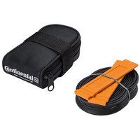 Continental Tube Bag with Tube And Tyre Levers