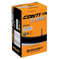 continental mtb 26 tube