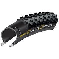 continental cyclox king tyre