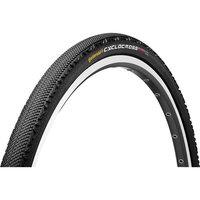 Continental Cyclocross Speed Tyre