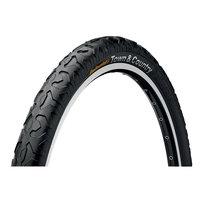 continental town country bike tyre