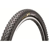 continental x king 29 mtb tyre protection