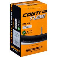 continental mtb 275 tube