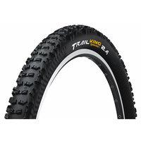 continental trail king mtb tyre