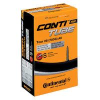 continental tour 28 all tube