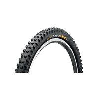 continental mud king mtb tyre protection