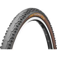 Continental Travel Contact Wire Road Tyre