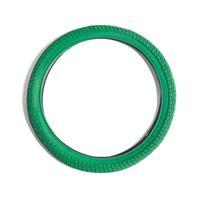 Coyote BMX Tyre - 2.0 x 1.95, Green