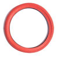 coyote bmx tyre 20 x 195 red