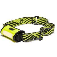 Coleman Latitude Head Torch, Yellow