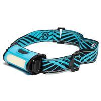 coleman latitude head torch blue