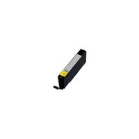 Compatible CLI-571YXL High Capacity Yellow Cartridge