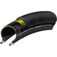 continental grand prix 4000 s ii folding 700c tyre black