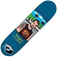 Consolidated President 8.3inch Skateboard Deck