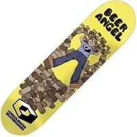 Consolidated Beer Angel 8inch Skateboard Deck