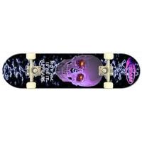 Complete Series D Renner Skateboard - Not all is as is Appears