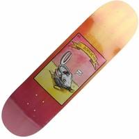 Consolidated El Borracho 8inch Skateboard Deck