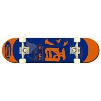 Complete Series D Renner Skateboard - Saki