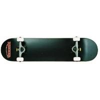Complete Professional Renner Skateboard - Black