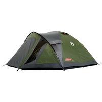 Coleman Darwin 4+ Dome Tent