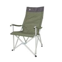 Coleman Sling Chair - Green