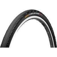 Continental Cyclocross Speed 700x35c Tyre