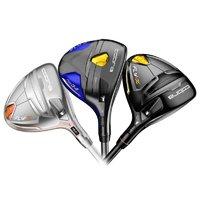 Cobra Fly-Z Fairway Woods