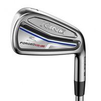 Cobra King Forged One Length Golf Irons
