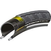 continental top contact ii reflective 26 inch tyre