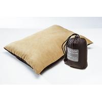 Cocoon Nylon Goose Pillow