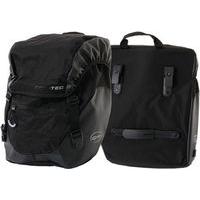 Contec Pannier Set Small Black