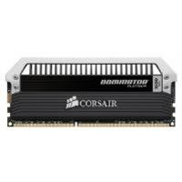 Corsair Dominator Platinum 16GB (2 x 8GB) Memory Kit 1600MHz DDR3 C9