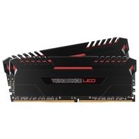 corsair vengeance led 2x8gb 16gb ddr4 3000mhz memory module