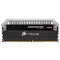 Corsair Dominator Platinum 8GB (2 x 4GB) Memory Kit 3000MHz DDR4 C15