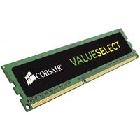 Corsair Value Select 2 GB (1 x 2 GB) 1600 MHz C11 DDR3L Mainstream Desktop Memory Module Black