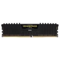 Corsair CMK16GX4M2A2400C16 Vengeance LPX 16 GB (2 x 8 GB) DDR4 2400 MHz C16 XMP 2.0 High Performance Desktop Memory Kit...