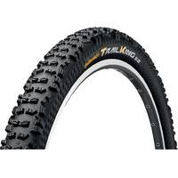 Continental Trail King 26 inch Tubeless Folding Tyre