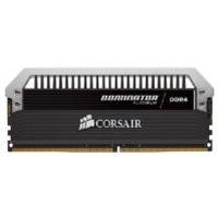 Corsair Dominator Platinum 16GB (2 x 8GB) Memory Kit 2666MHz DDR4 C10