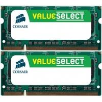 Corsair 4GB 2 x 2GB Value Select DDR2 Memory VS4GSDSKIT667D2