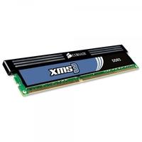 Corsair 8GB 1333MHz XMS Memory CL9 DDR3 Single Module CMX8GX3M1A1333C9