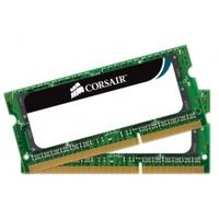 Corsair Laptop Memory 16GB 1333MHz C9 DDR3 So-Dimm Kit CMSO16GX3M2A1333C9